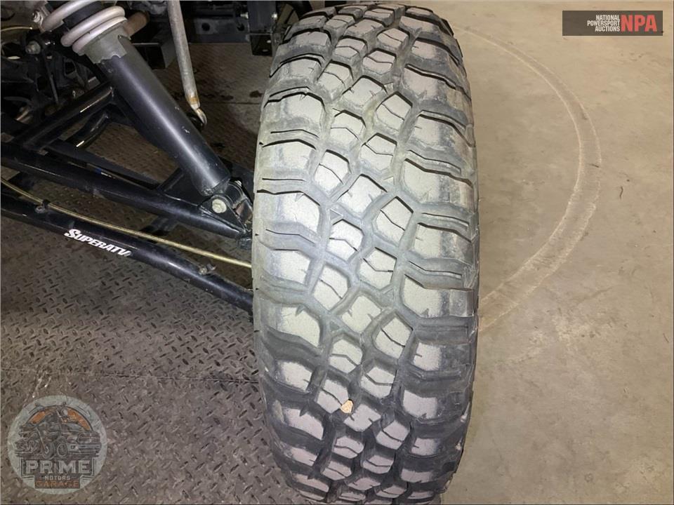 2018 Polaris RANGER CREW XP 1000 EPS NORTHSTAR HVAC EDITION — фото 23