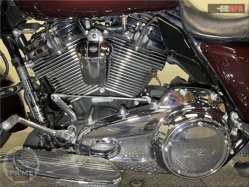 2021 Harley-Davidson FLTRXS ROAD GLIDE SPECIAL — фото 7