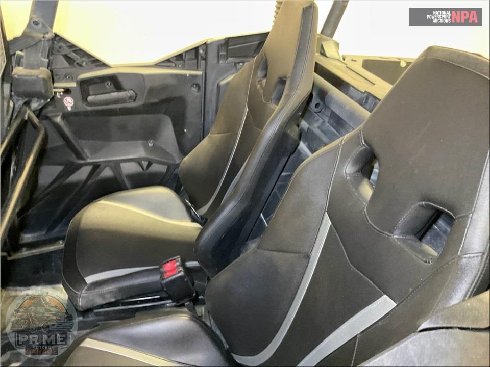 2024 Can-Am COMMANDER MAX XT 1000R — фото 17