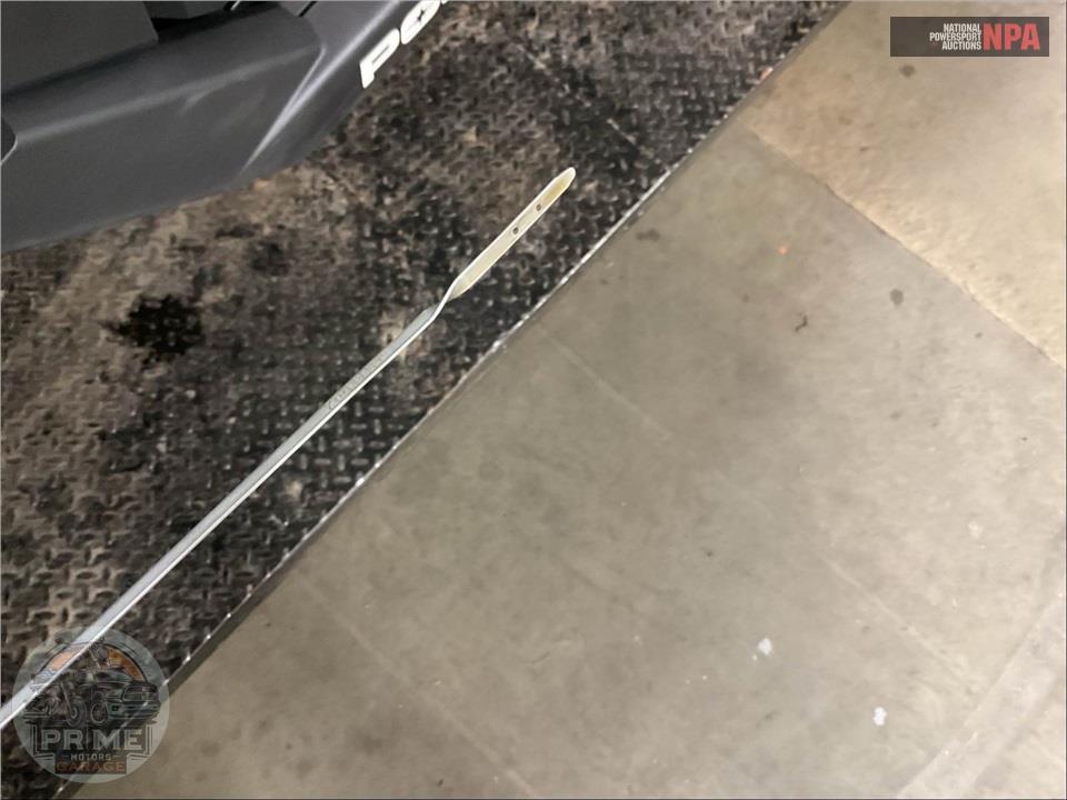 2020 Polaris RZR PRO XP — фото 10