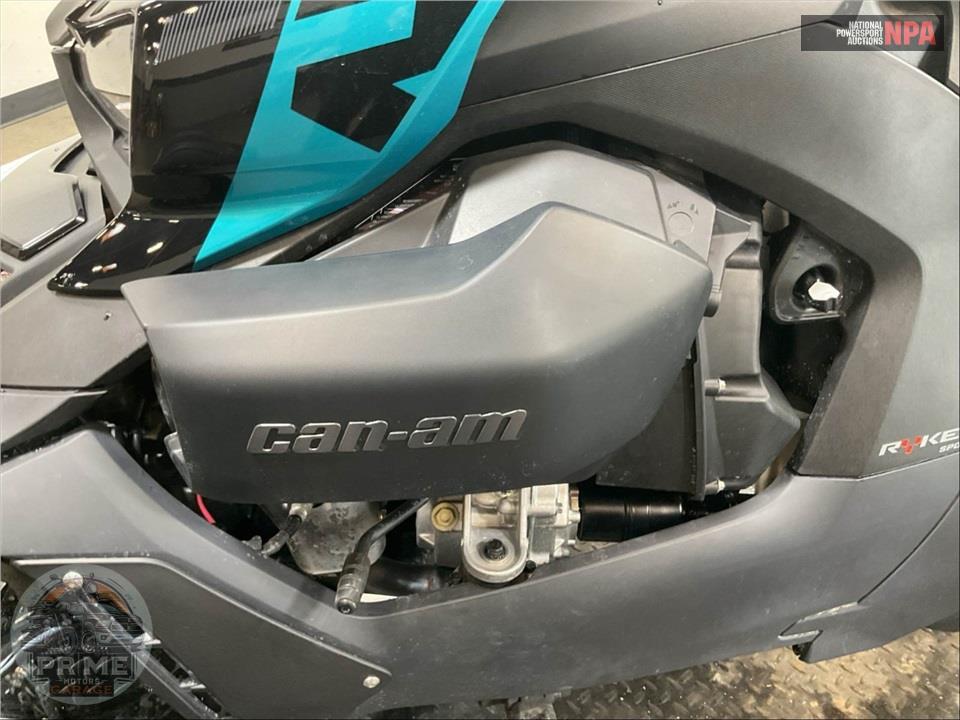 2023 Can-Am RYKER SPORT 900 ACE — фото 6