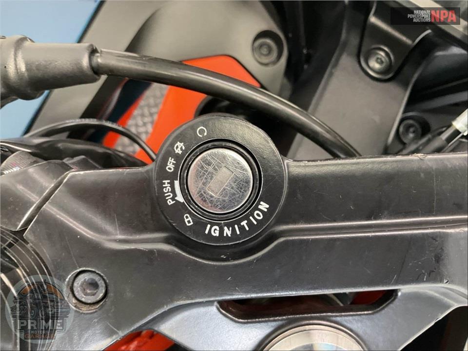 2024 Ktm RC 390 — фото 10