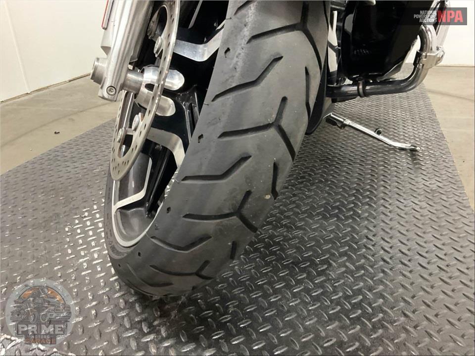 2024 Harley-Davidson FLTRX ROAD GLIDE — фото 26