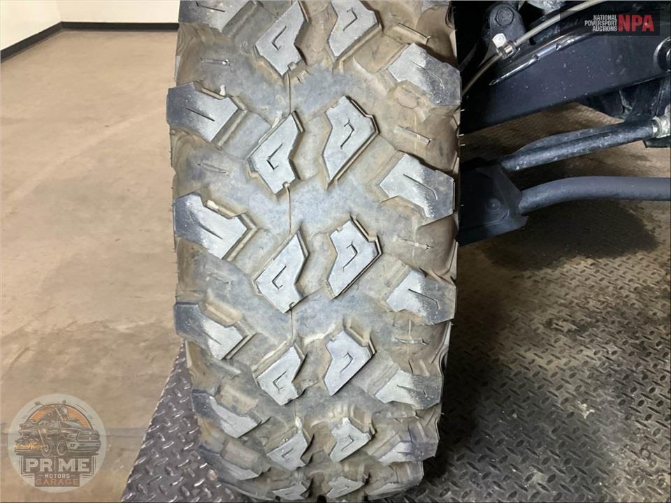 2023 Can-Am MAVERICK SPORT X XC 1000R — фото 16