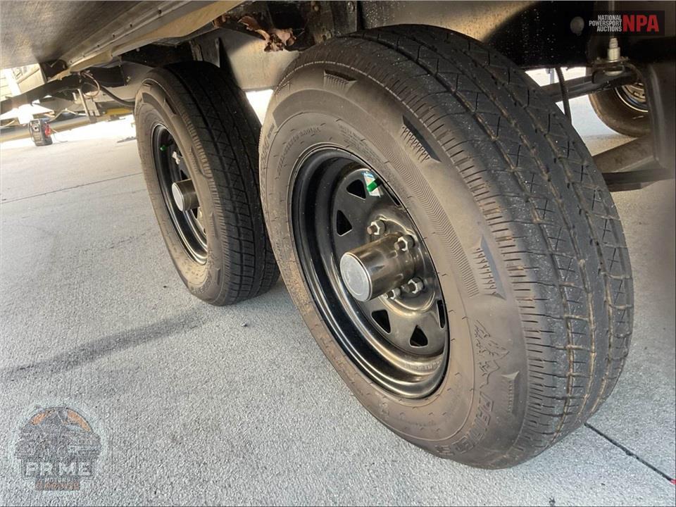 2023 Keystone Rv M-2290 BH - BULLET CROSSFIRE SERIES — фото 36