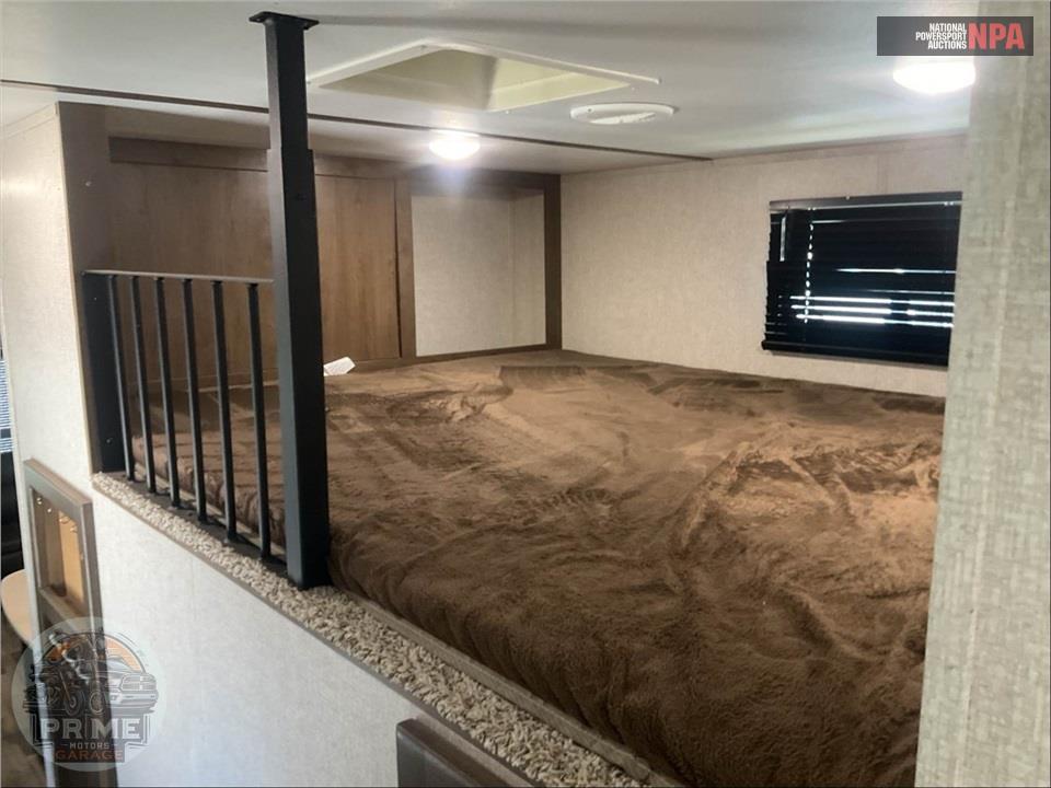 2019 Keystone Rv M-368 MBI - COUGAR FIFTH WHEEL SERIES — фото 12