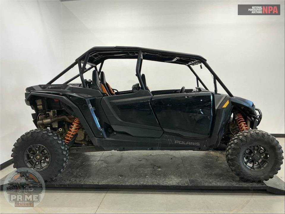 2024 Polaris RZR XP 4 1000 PREMIUM — фото 1