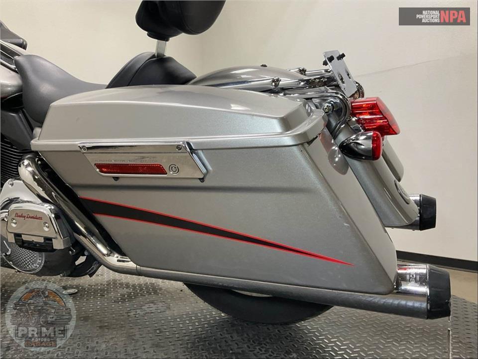 2008 Harley-Davidson FLTR ROAD GLIDE — фото 26