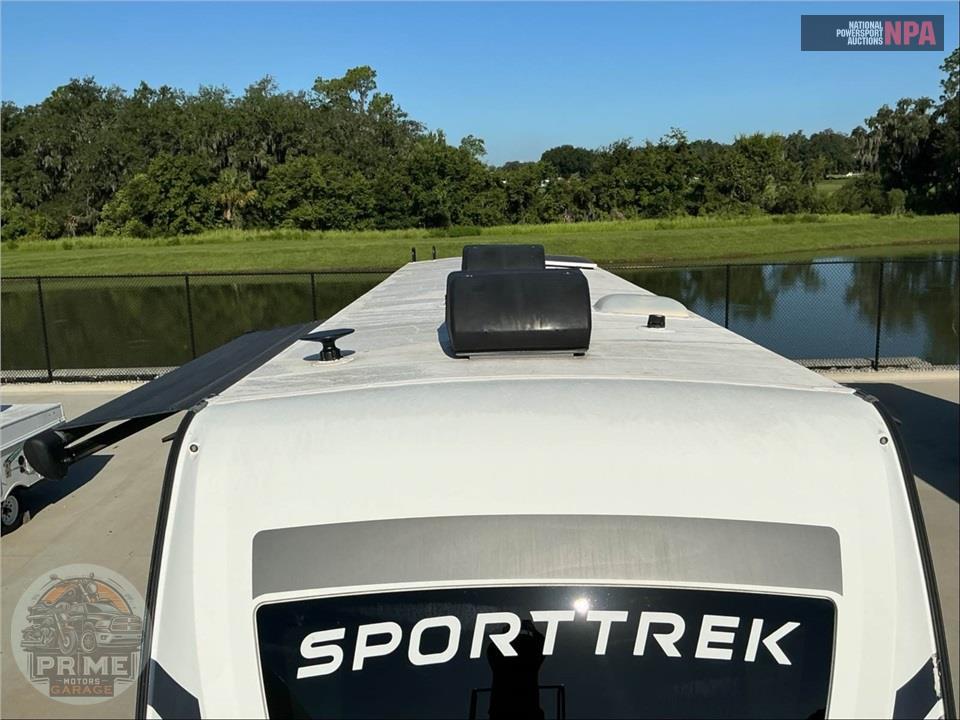 2024 Sporttrek M-327VIK -  SERIES — фото 35