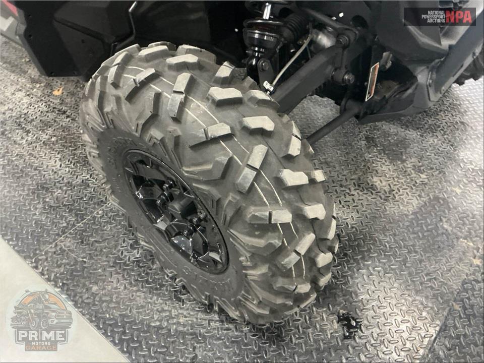 2024 Can-Am MAVERICK SPORT DPS 1000R — фото 15