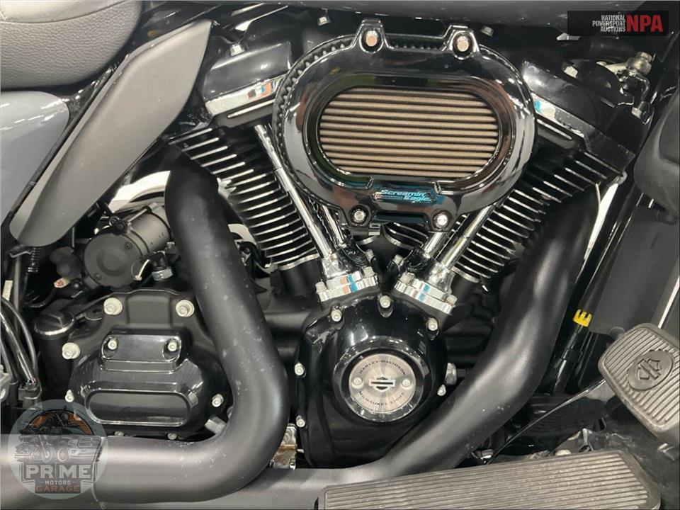 2022 Harley-Davidson FLTRK ROAD GLIDE LIMITED — фото 6