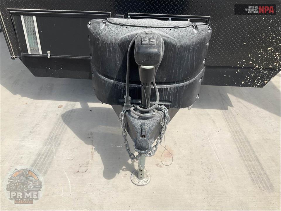 2023 Alliance Rv M-21T15 - VALOR FIFTH WHEEL SERIES — фото 36
