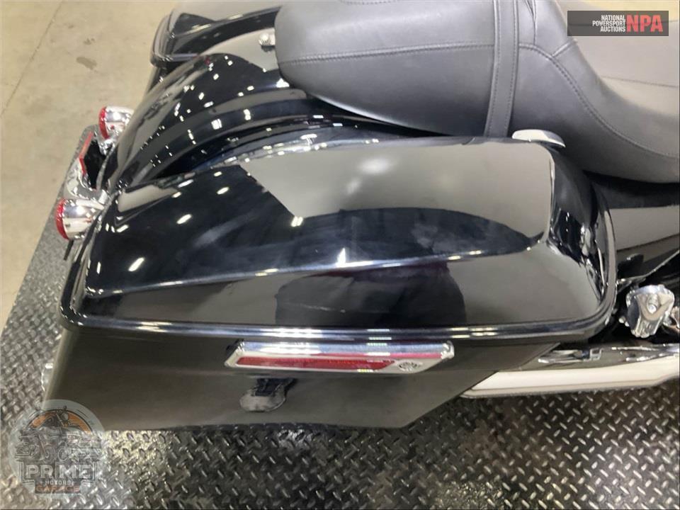 2020 Harley-Davidson FLTRX ROAD GLIDE — фото 20