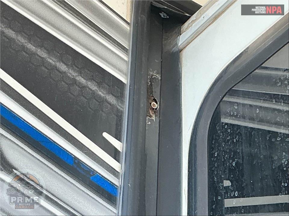 2015 Keystone Rv M-303 - IMPACT TOY HAULER SERIES — фото 78