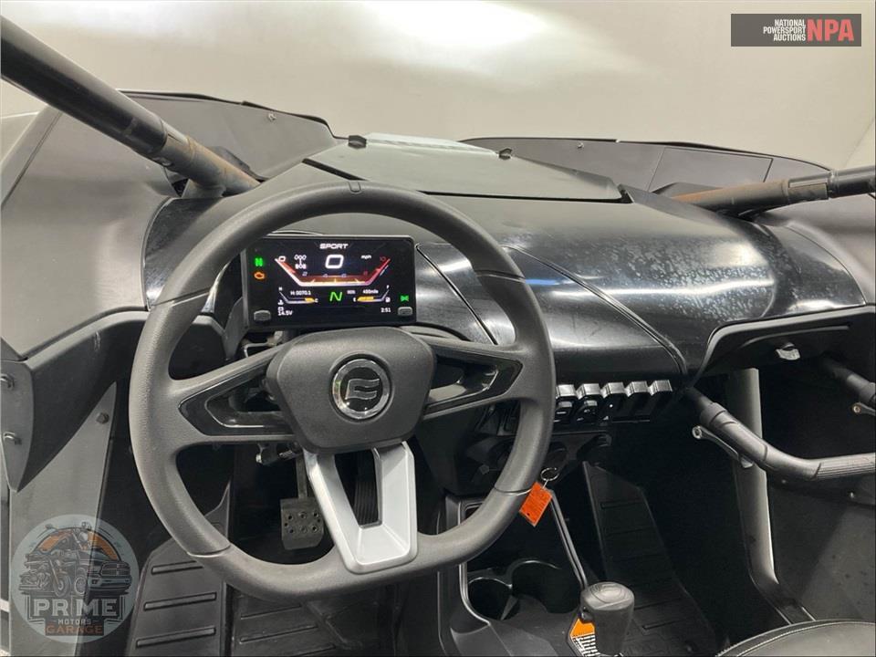 2023 Cf Moto ZFORCE 950 SPORT EX — фото 8
