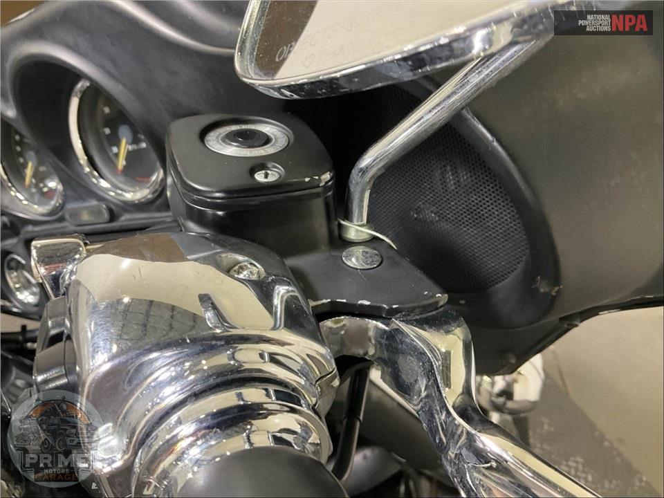 2000 Harley-Davidson FLHTCUI ULTRA CLASSIC ELECTRA GLIDE — фото 50