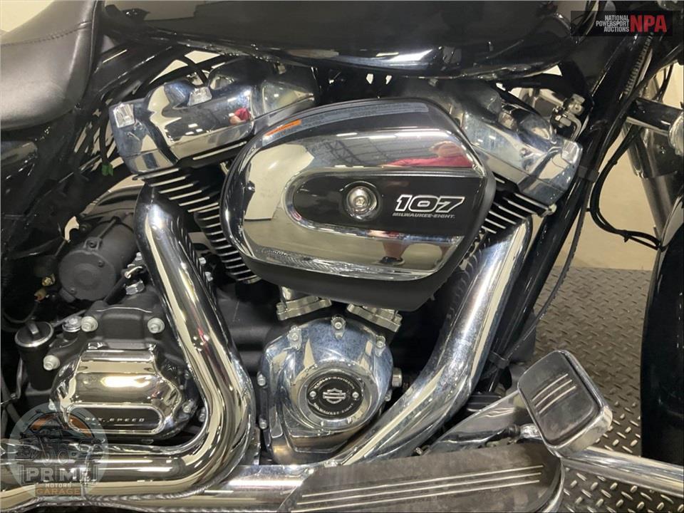 2020 Harley-Davidson FLTRX ROAD GLIDE — фото 6