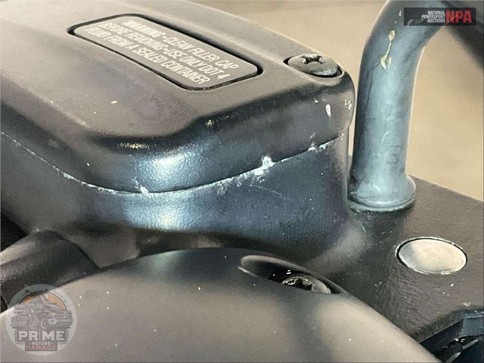 2018 Harley-Davidson FXBRS BREAKOUT 114 ANNIVERSARY — фото 21