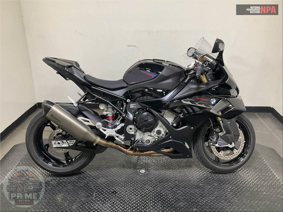 2026 BMW S1000RR