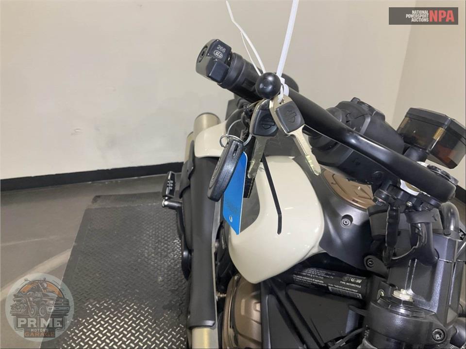 2023 Harley-Davidson RH1250S SPORTSTER S — фото 11