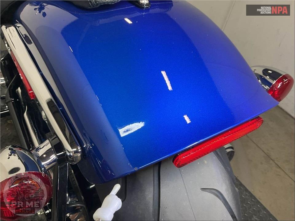 2024 Harley-Davidson FXBR BREAKOUT — фото 13