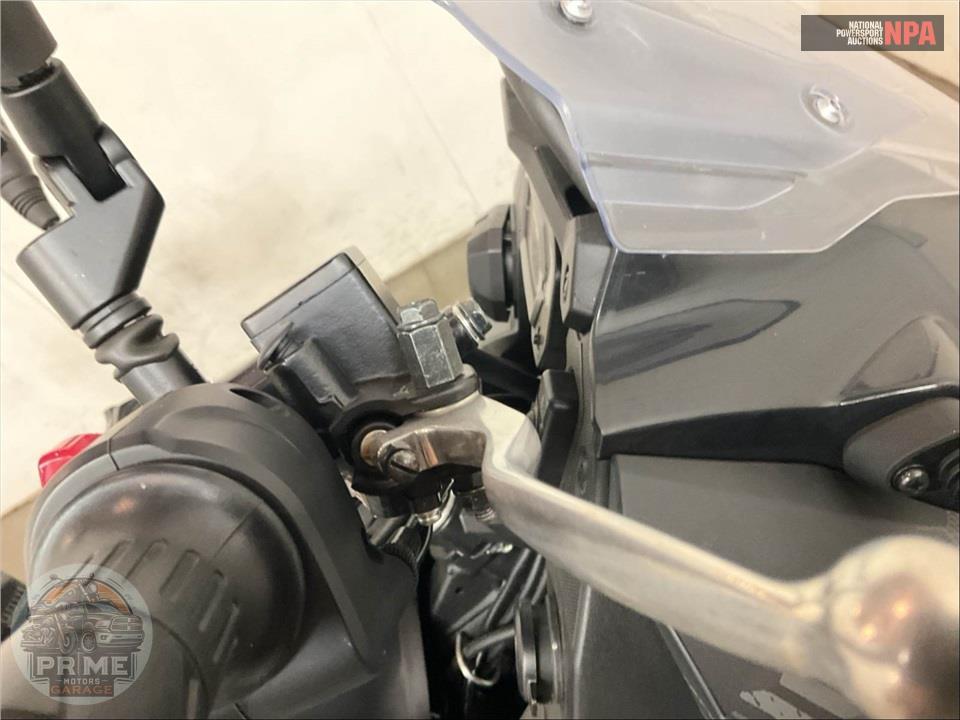 2023 Kawasaki KLR650 ADVENTURE ABS — фото 19