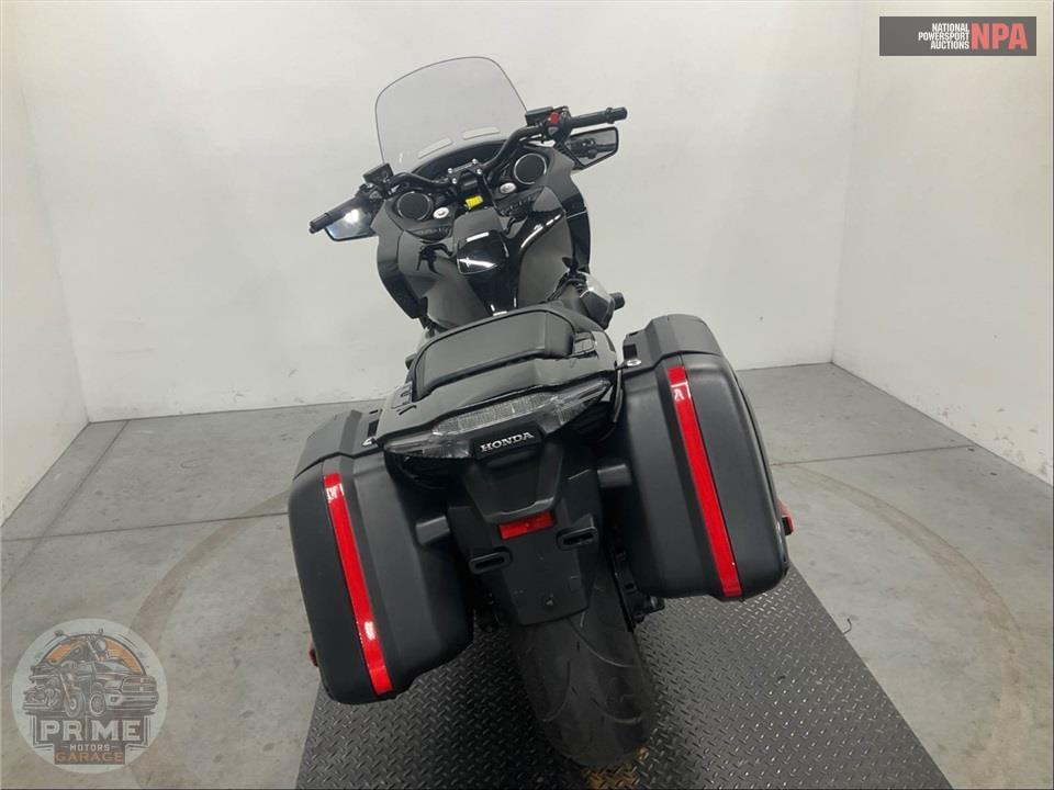 2014 Honda CTX1300 DLX — фото 4