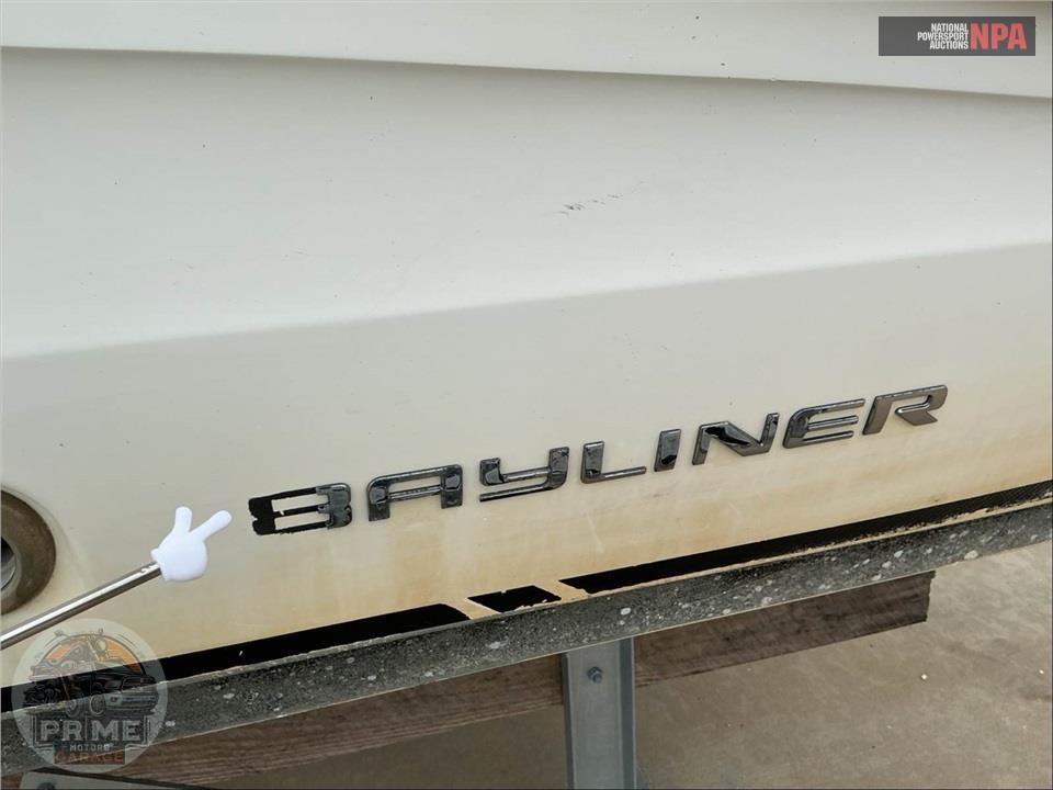 2023 Bayliner Marine VR6 BR(*)BOW RIDER SERIES L=22/E=1-150HP MERCURY — фото 35