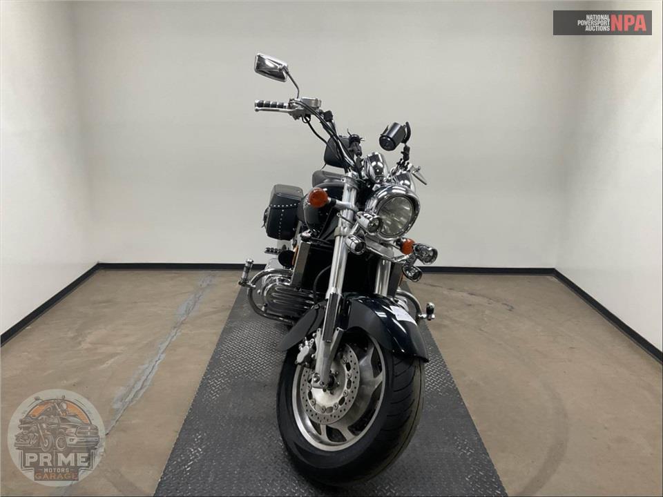 2000 Honda GL1500C2Y VALKYRIE — фото 2
