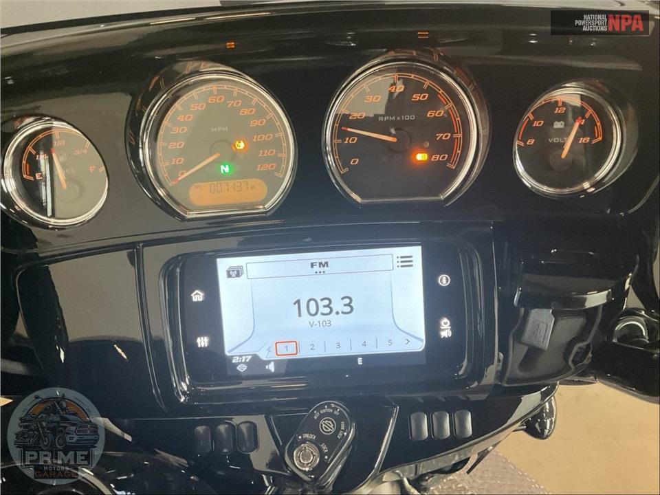 2020 Harley-Davidson FLHXS STREET GLIDE SPECIAL — фото 5