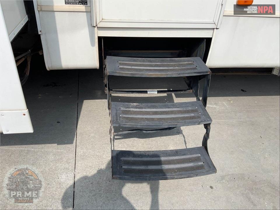 2013 Keystone Rv M-346 LBQ - MONTANA MOUNTAINEER FIFTH WHEEL SERIES — фото 50