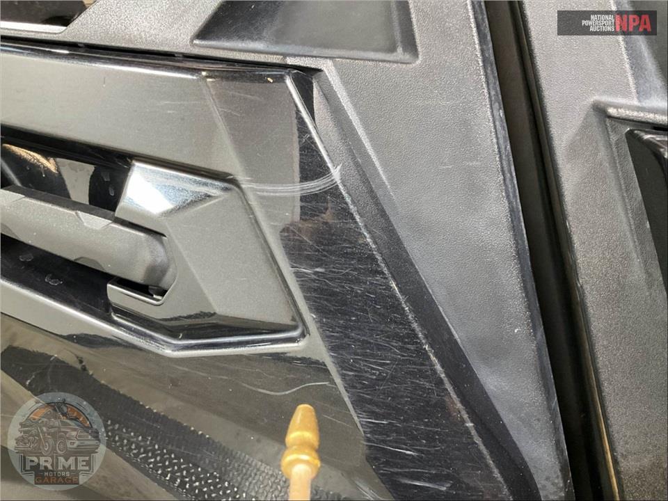 2024 Can-Am COMMANDER MAX XT 1000R — фото 15