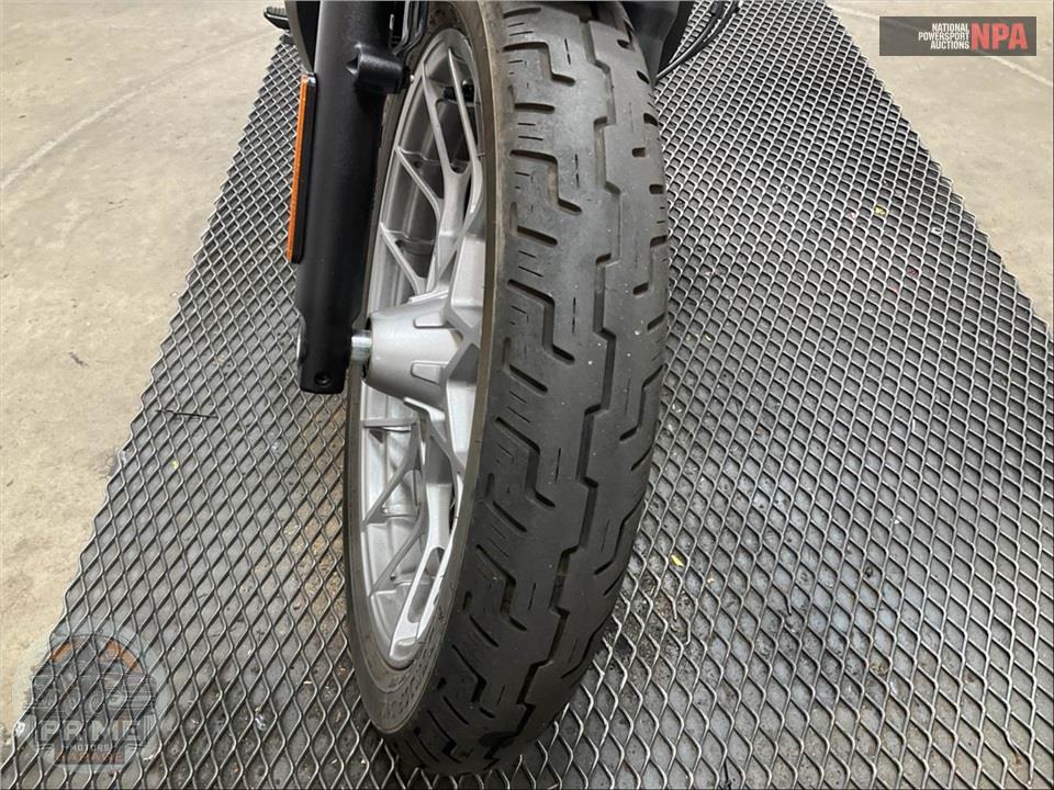 2026 Harley-Davidson RH975S NIGHTSTER SPECIAL — фото 18