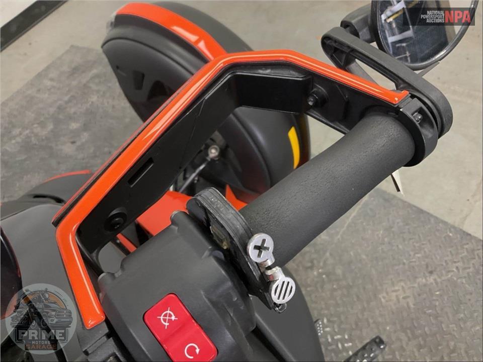 2019 Can-Am RYKER 900 ACE — фото 22