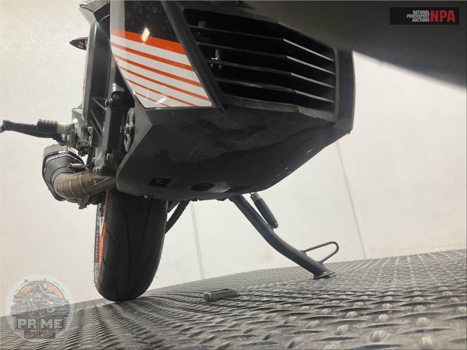 2016 Ktm 390 DUKE — фото 11