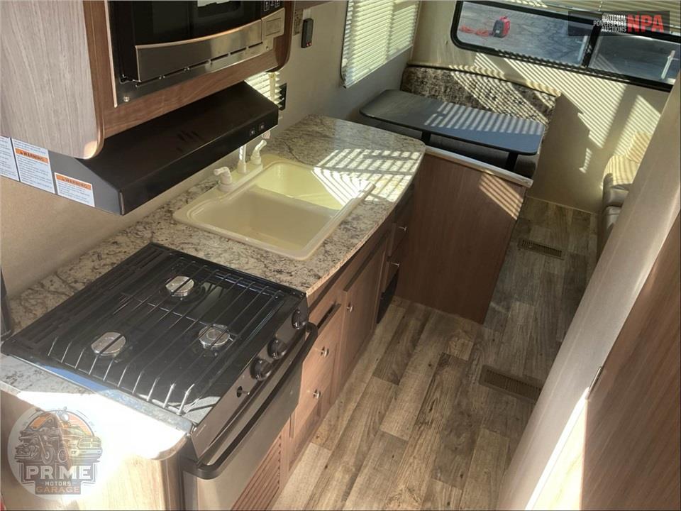 2018 Keystone Rv M-202 LHS - HIDEOUT LHS SERIES — фото 15