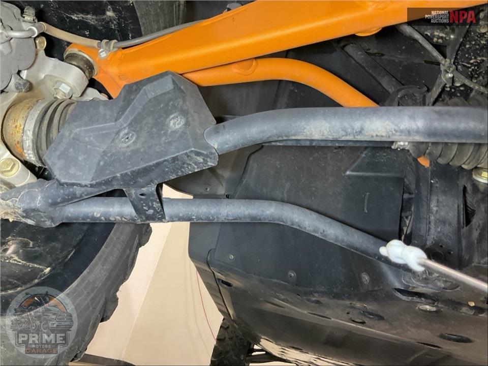 2025 Can-Am COMMANDER MAX XT-P 1000R — фото 22