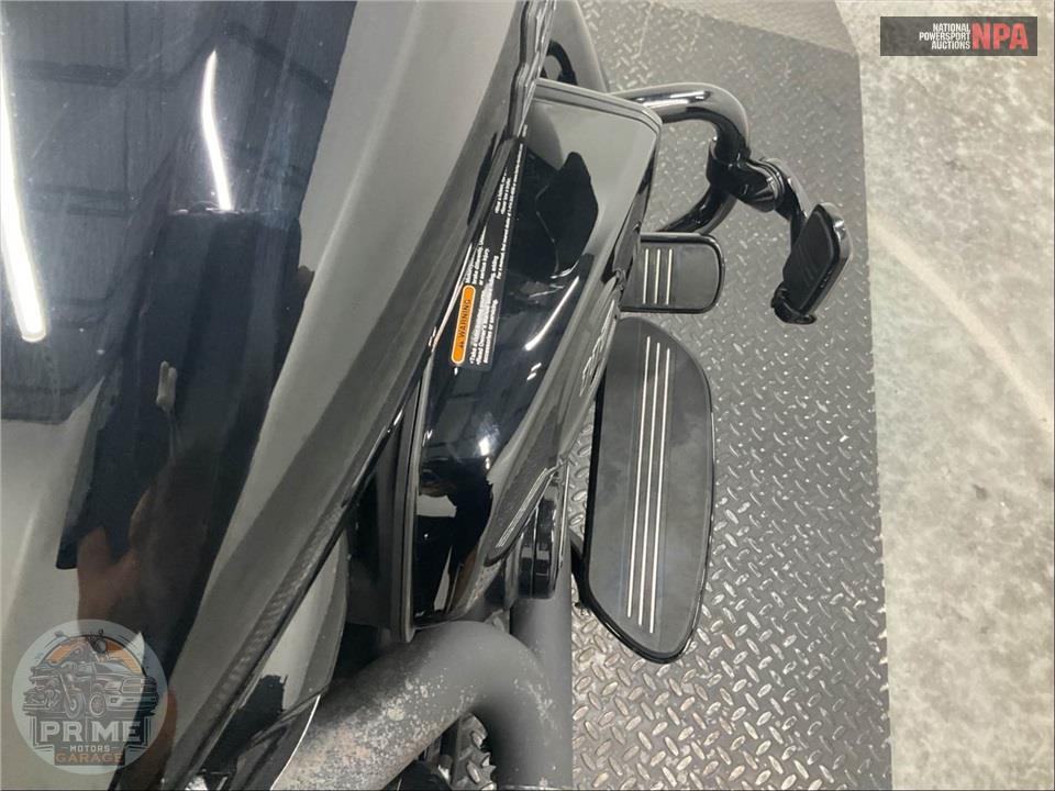 2025 Harley-Davidson FLTRX ROAD GLIDE — фото 28