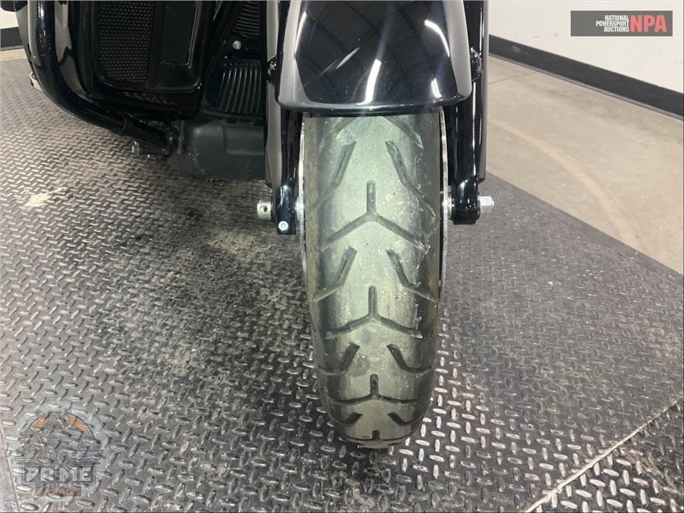 2020 Harley-Davidson FLHTK ULTRA LIMITED — фото 30