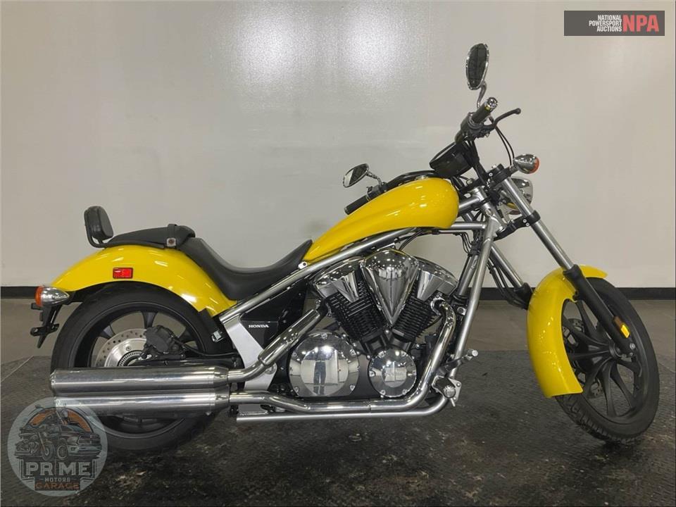 2023 Honda CT1300CXA FURY — фото 1