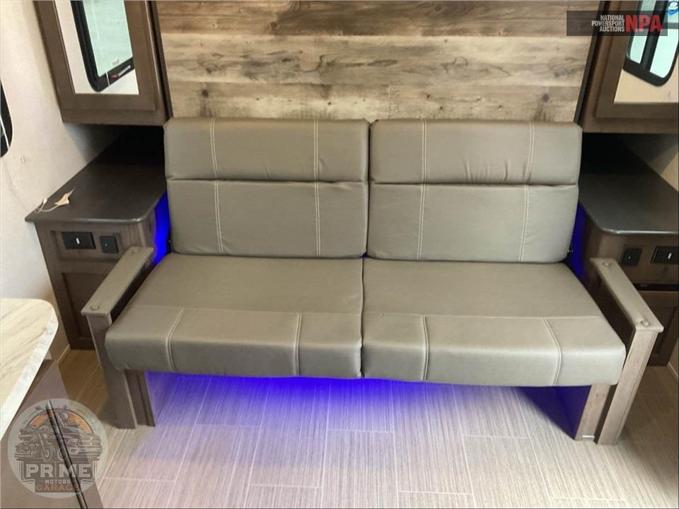 2021 Keystone Rv M-239 ML - PASSPORT SL SERIES — фото 10