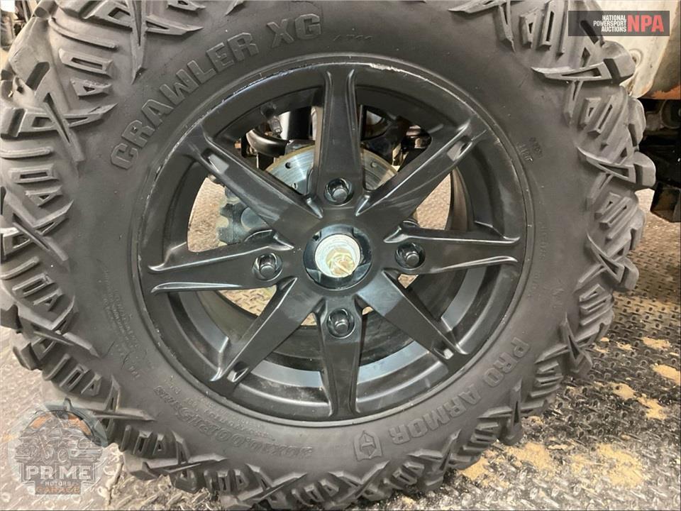 2019 Polaris RANGER CREW XP 900 — фото 67