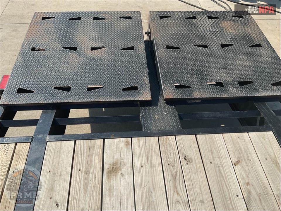 2026 Ed Trailers FD1024027GN — фото 27