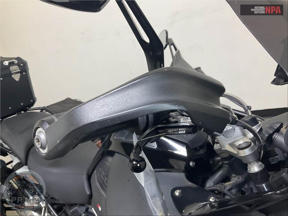 2021 Bmw R1250GS ADVENTURE — фото 23