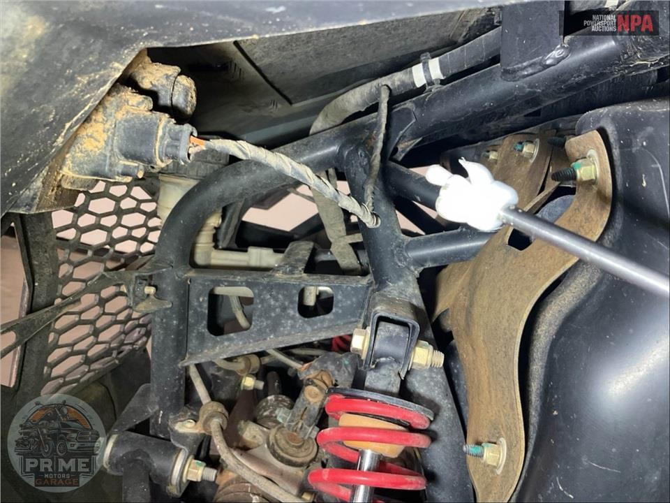 2024 Polaris RZR 200 EFI — фото 22