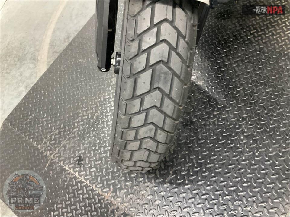 2022 Indian Motorcycle SCOUT BOBBER TWENTY — фото 16