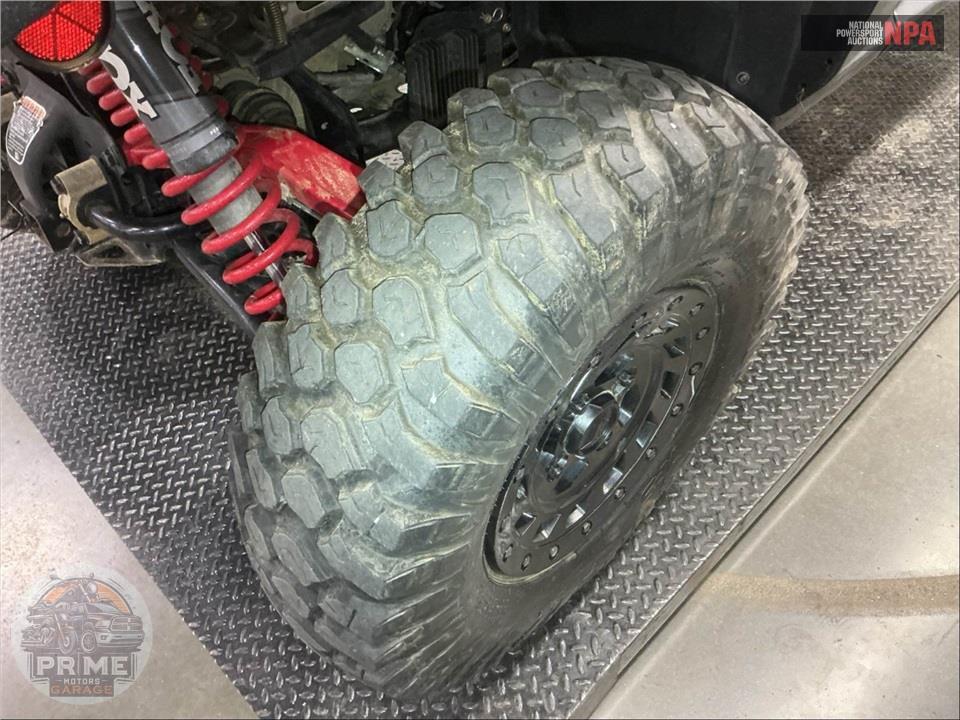 2024 Can-Am COMMANDER MAX XT-P 1000R — фото 25