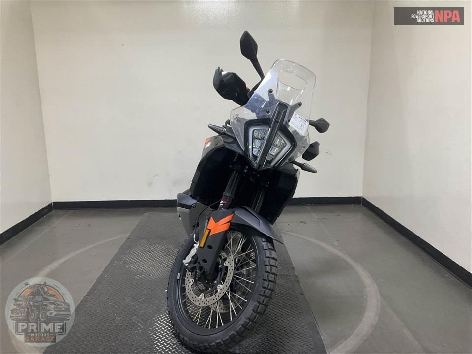 2024 Ktm 790 ADVENTURE — фото 2