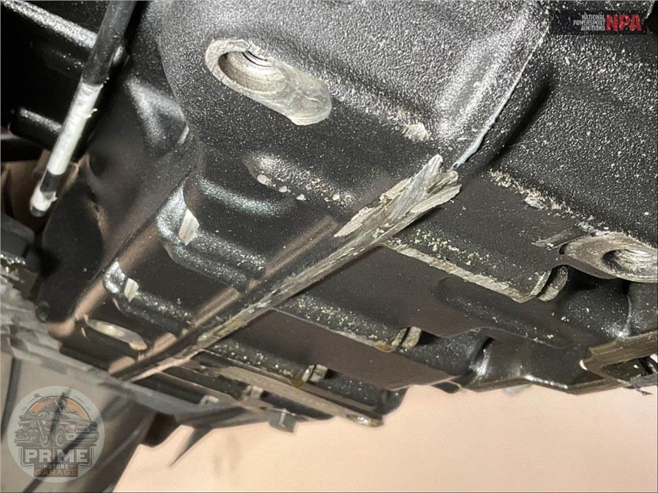 2024 Harley-Davidson RH1250S SPORTSTER S — фото 9