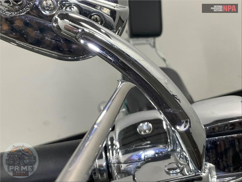 1997 Harley-Davidson FXSTC SOFTAIL(2-Tone) — фото 25
